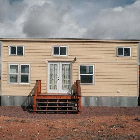 Grand Canyon Hideaway Tiny Home Valle Kültér fotó