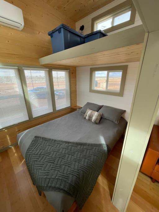 Grand Canyon Hideaway Tiny Home Valle Kültér fotó